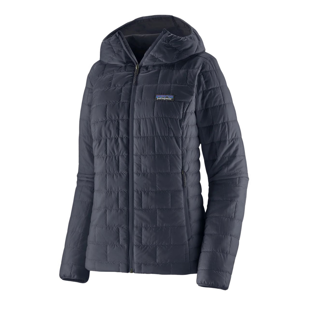 Patagonia Women's Nano Puff Hoody