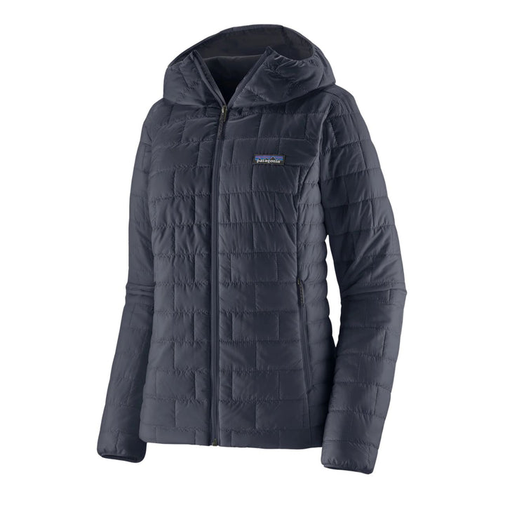 Patagonia Women's Nano Puff Hoody