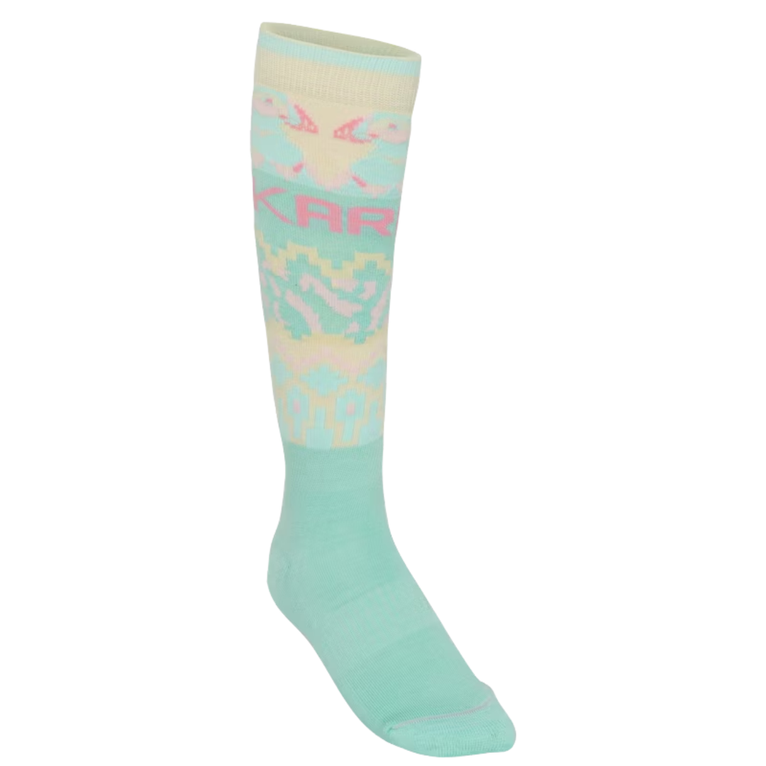 Kari Traa Johanne Sock