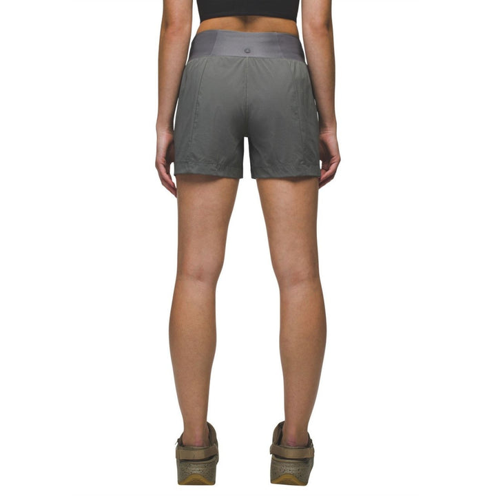 Koen 5" Short - Gravel