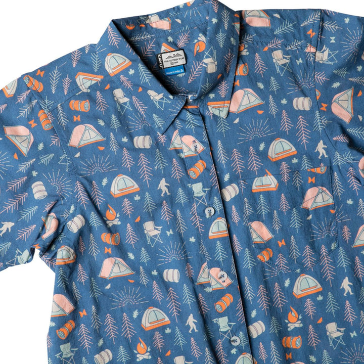 KAVU Girl Party - Camp Gear
