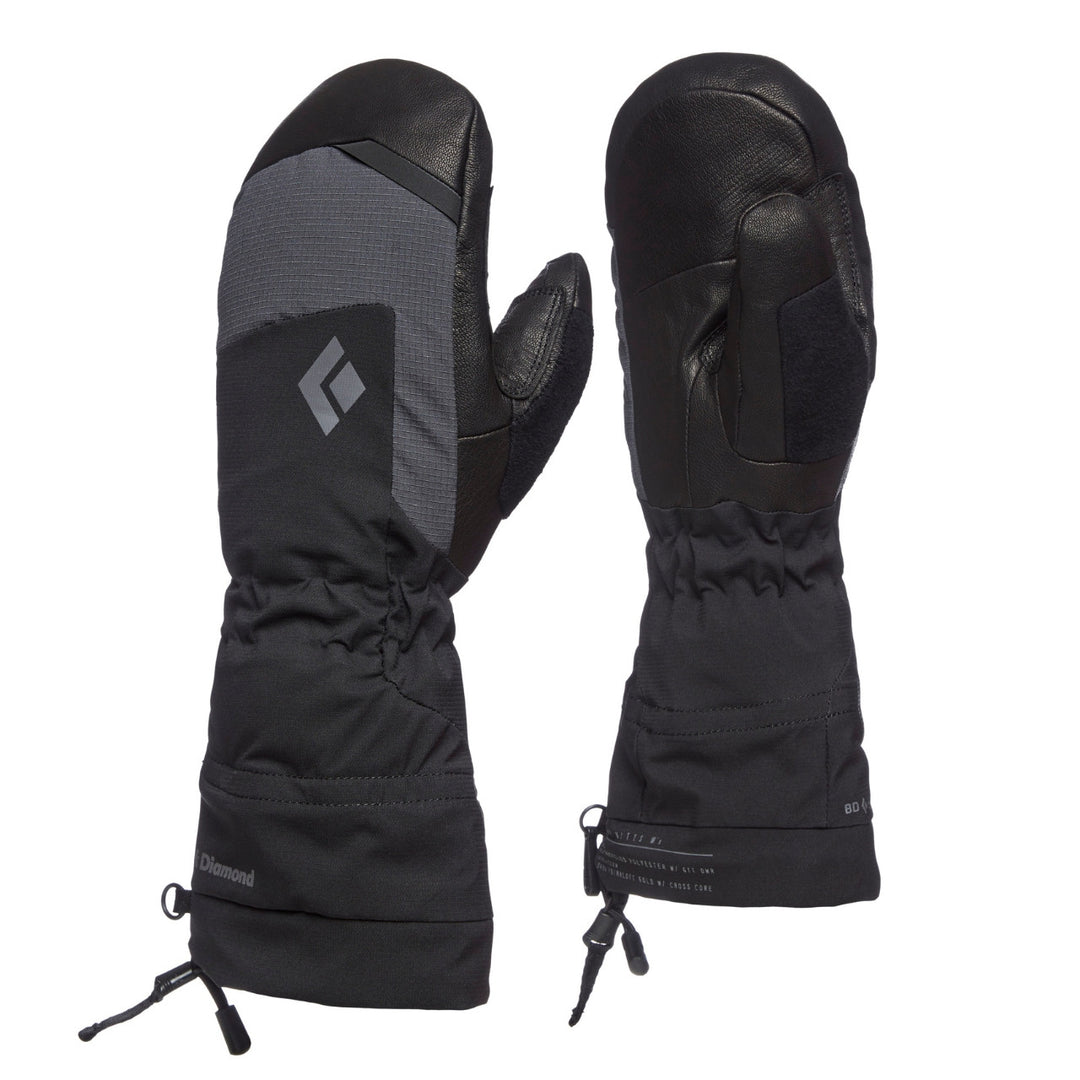 Black Diamond Women's Mercury Mitts - Black