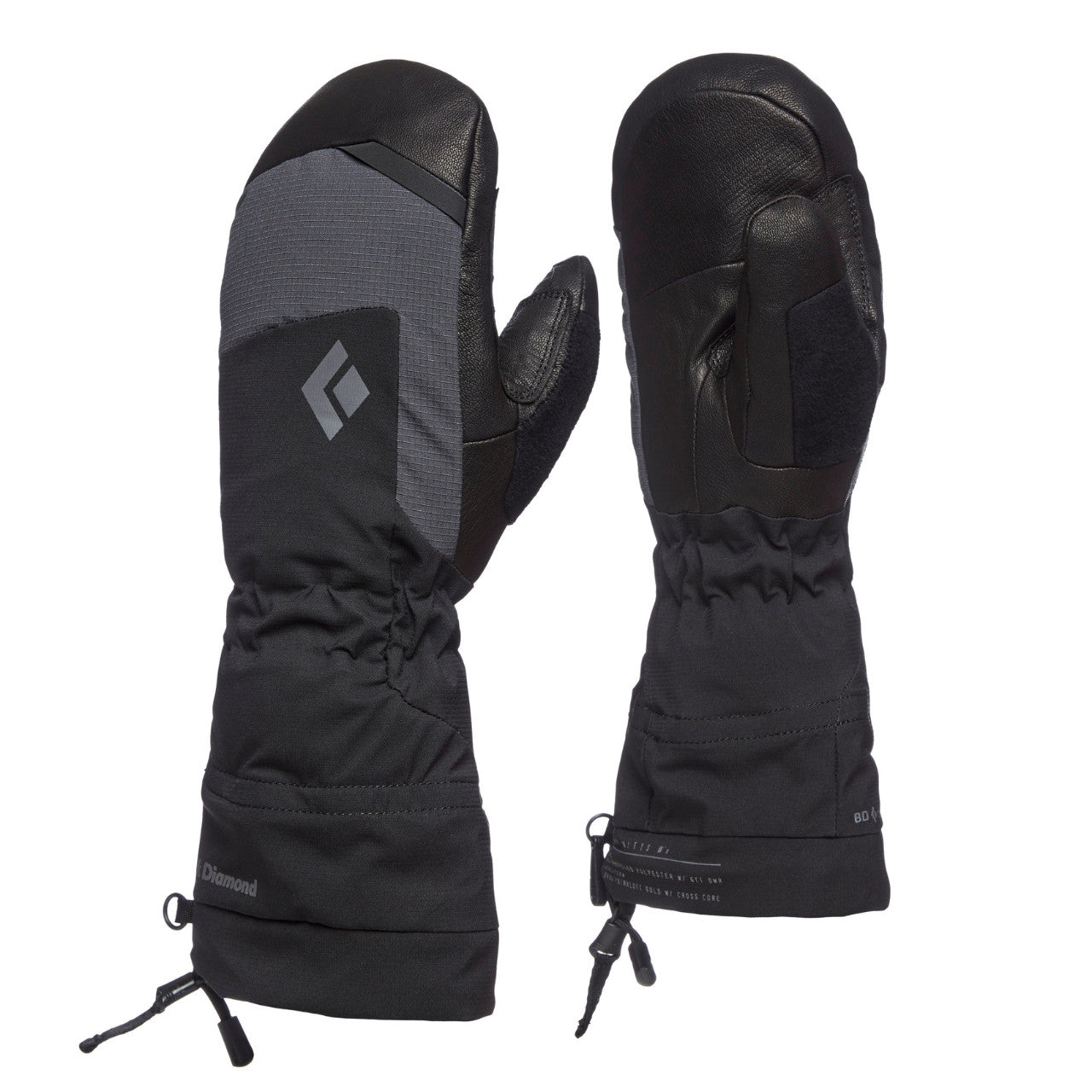 Mercury Mitts