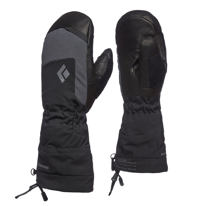 Black Diamond Women's Mercury Mitts - Black