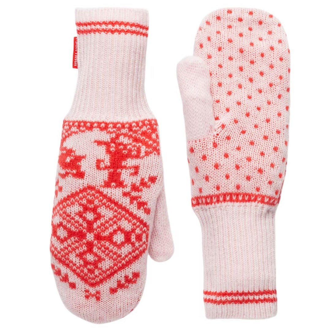 Kari Traa Saga Knit Mittens