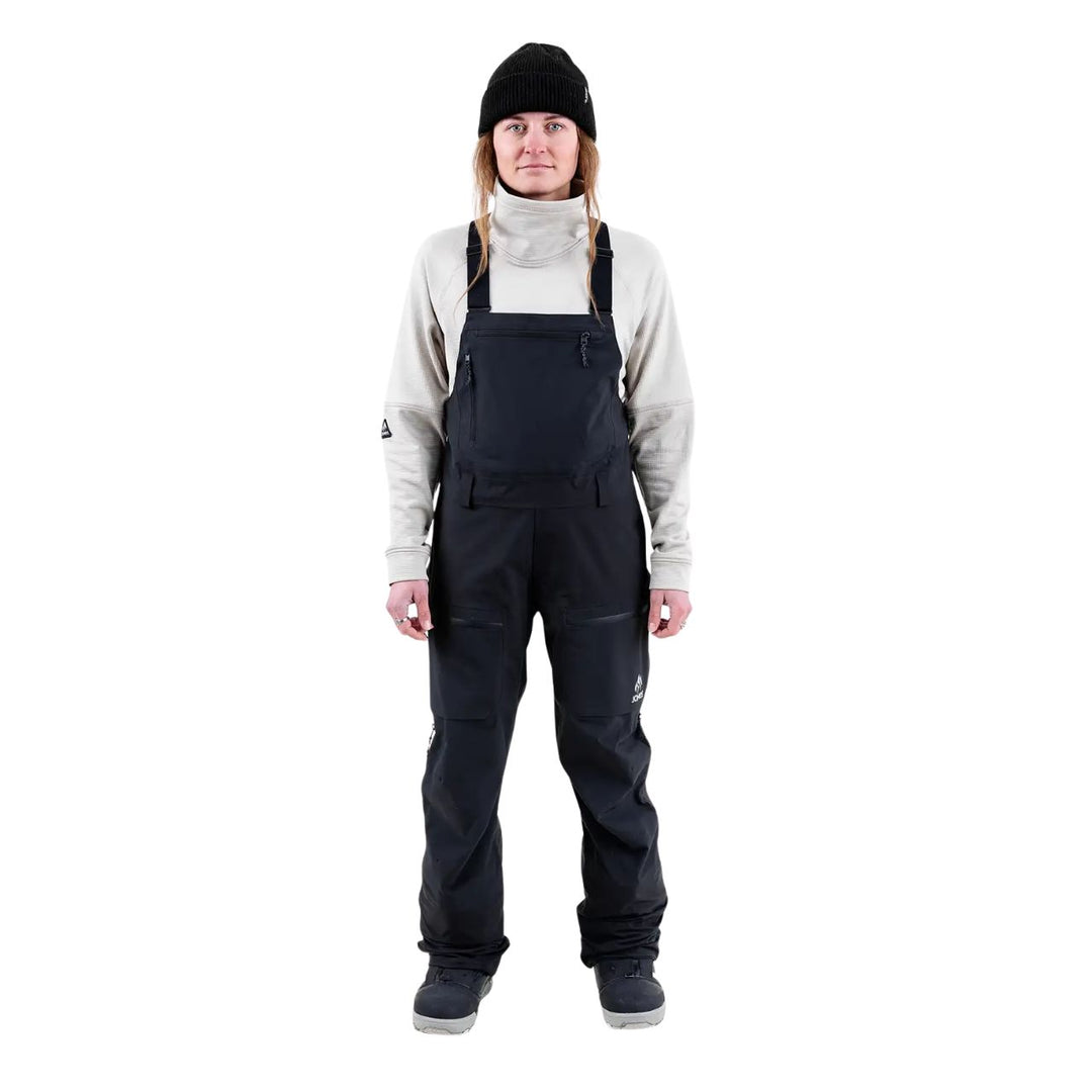Jones Mountain Surf Recycled Snow Bib Pants