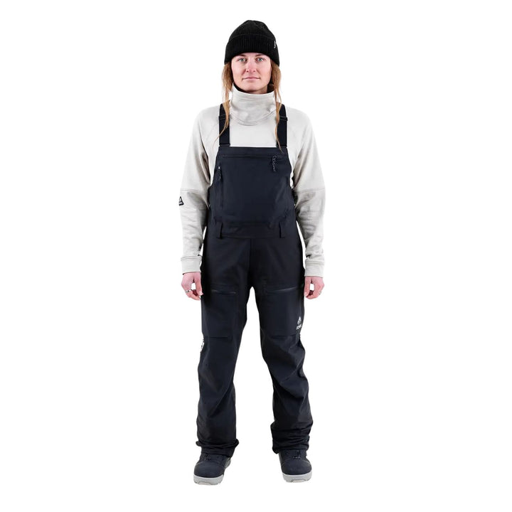 Jones Mountain Surf Recycled Snow Bib Pants