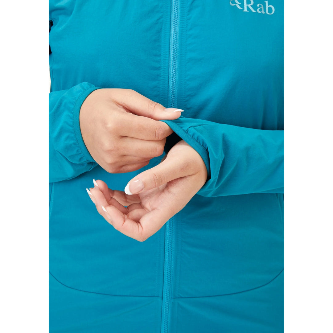 Rab Borealis Jacket