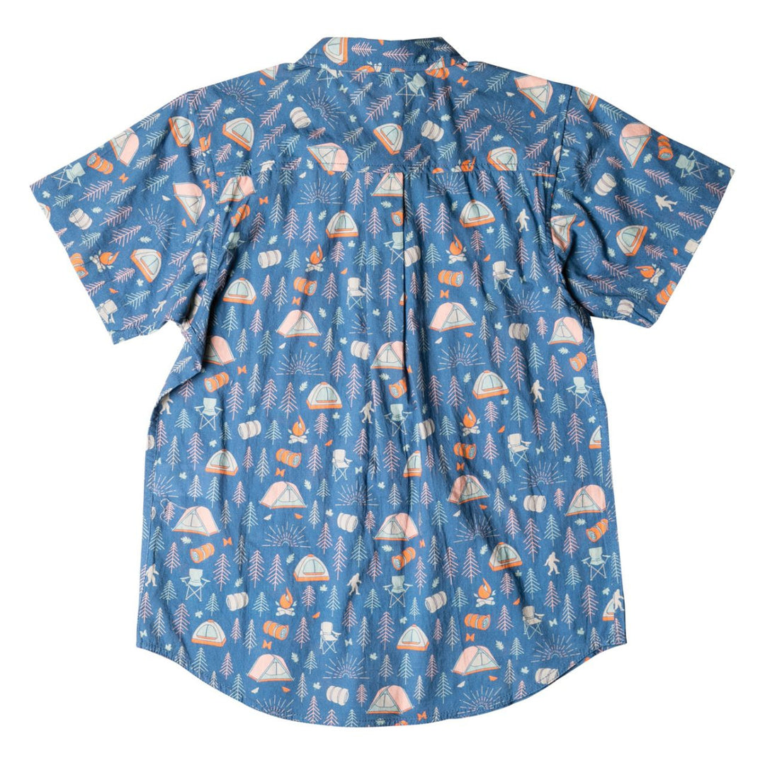 KAVU Girl Party - Camp Gear