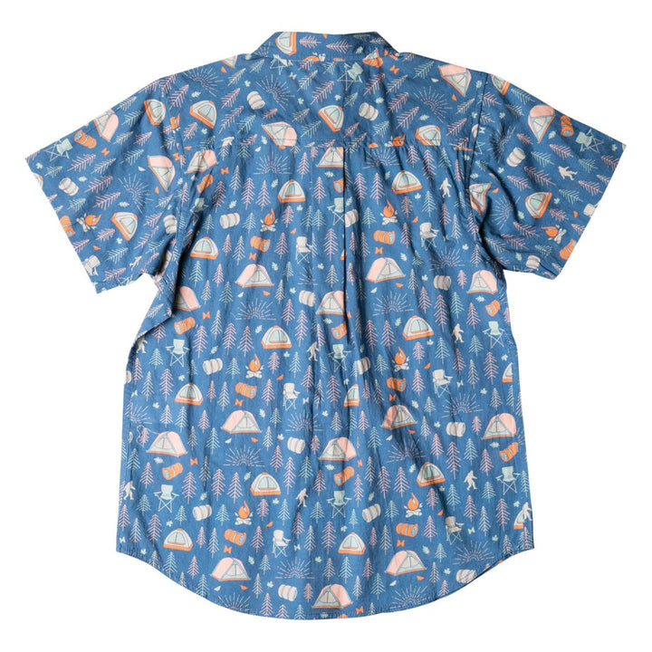 KAVU Girl Party - Camp Gear