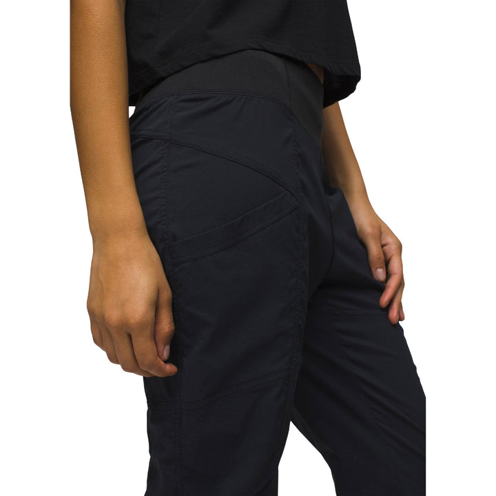 Prana Koen Jogger - Black