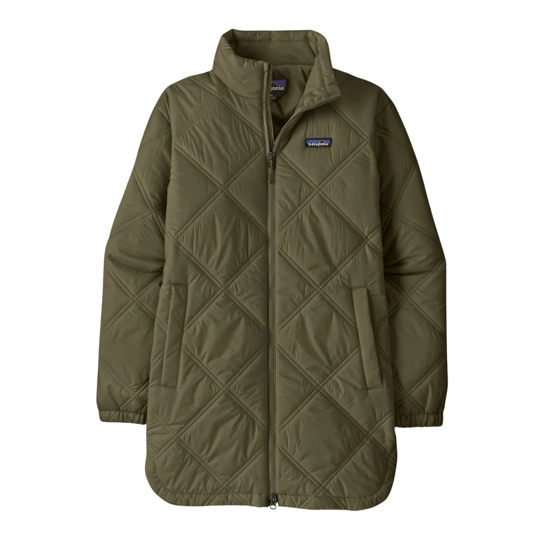 Patagonia Pine Bank Insulated Parka