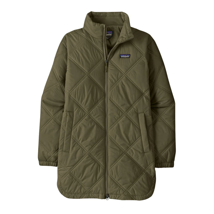 Patagonia Pine Bank Insulated Parka