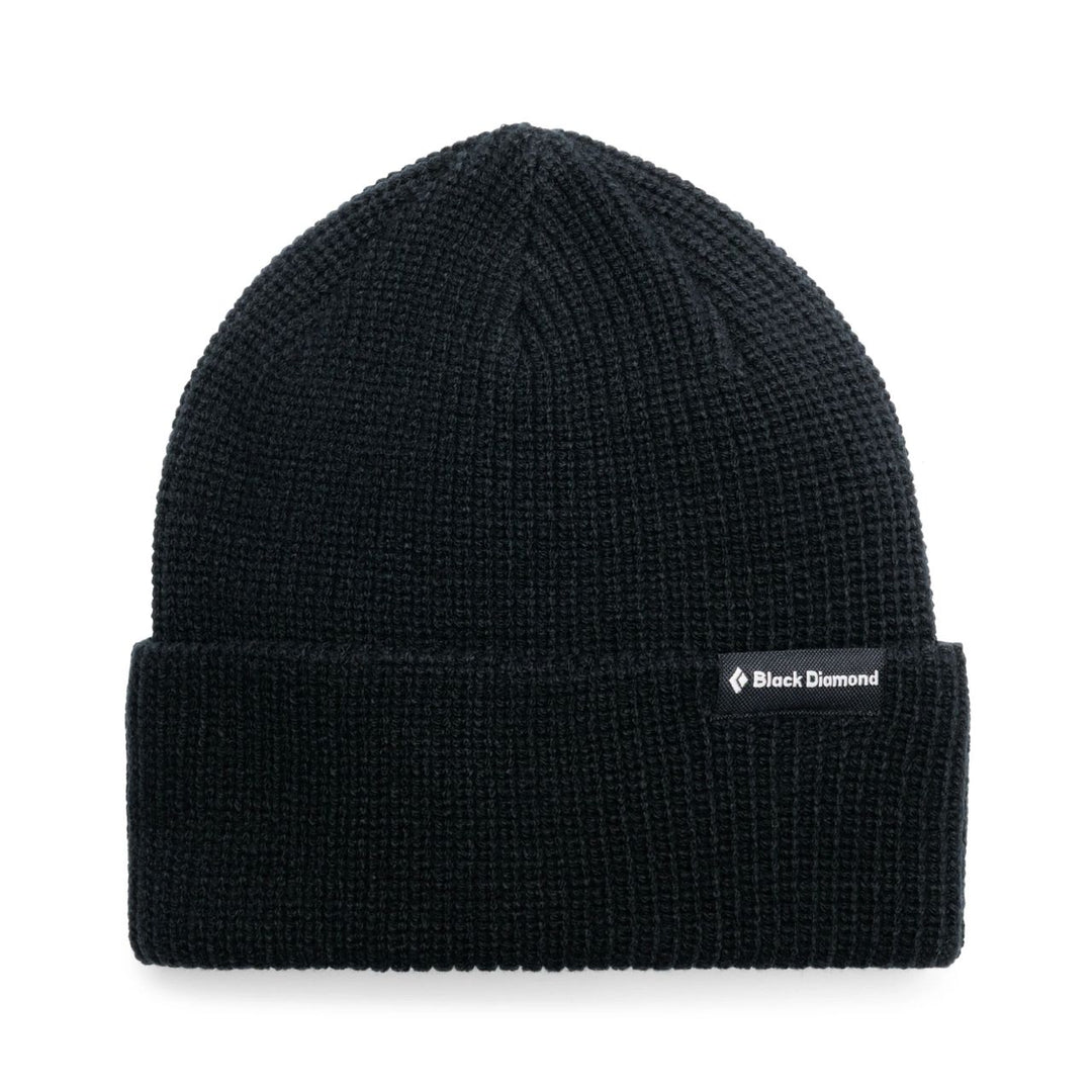 Black Diamond Fisherman Cap