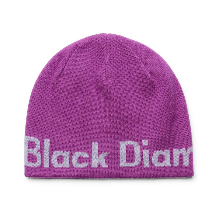 Black Diamond BD Reversible Beanie