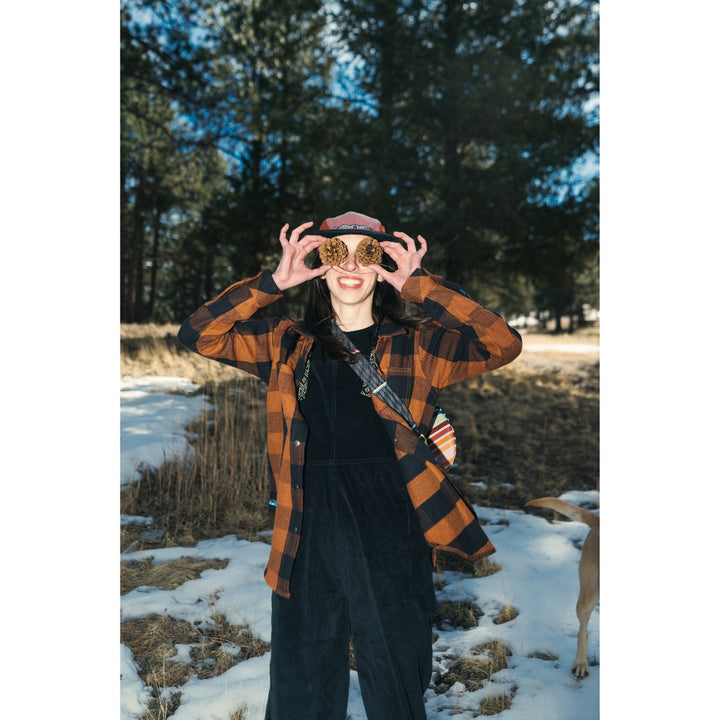 Kavu San Juan - Moonless Night