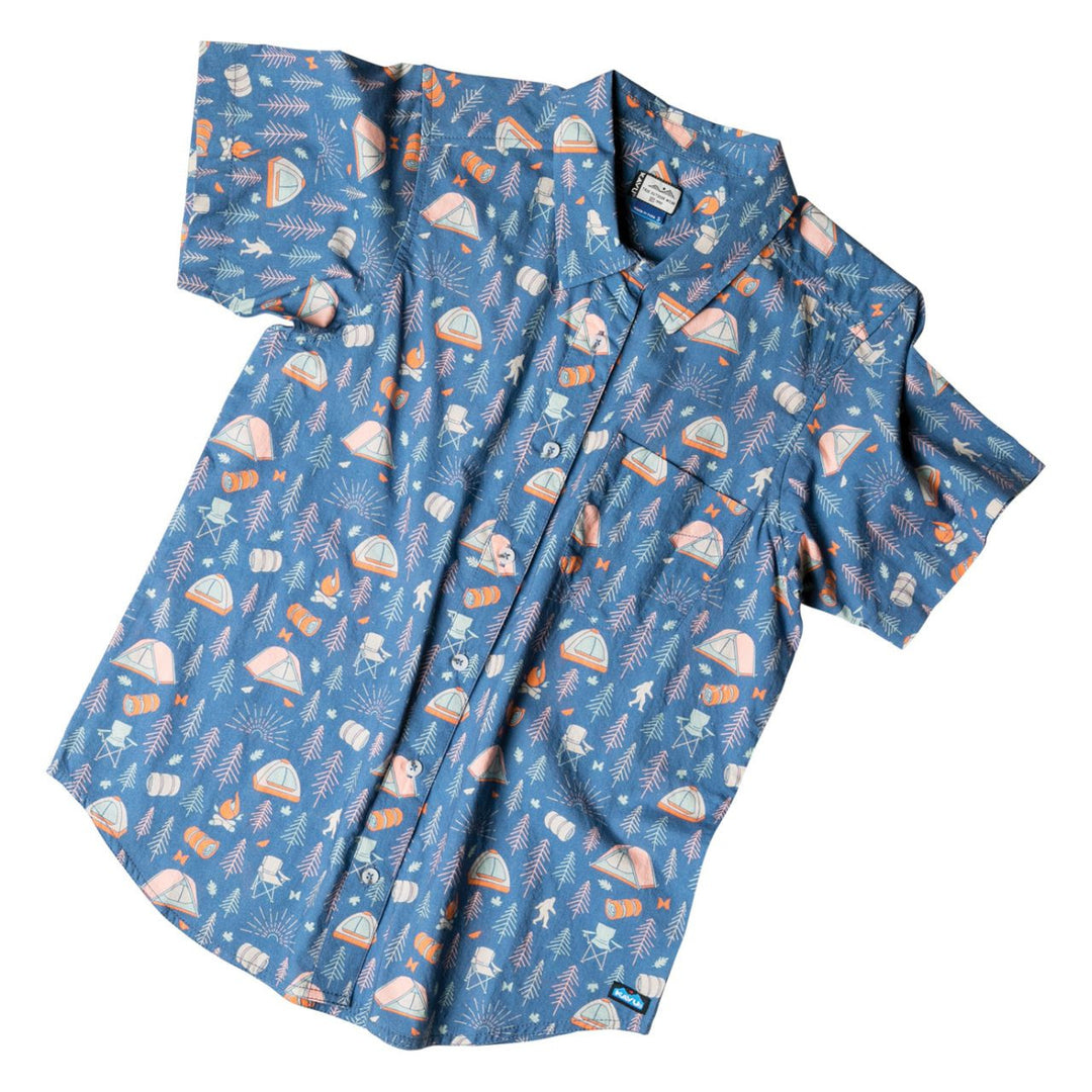 KAVU Girl Party - Camp Gear
