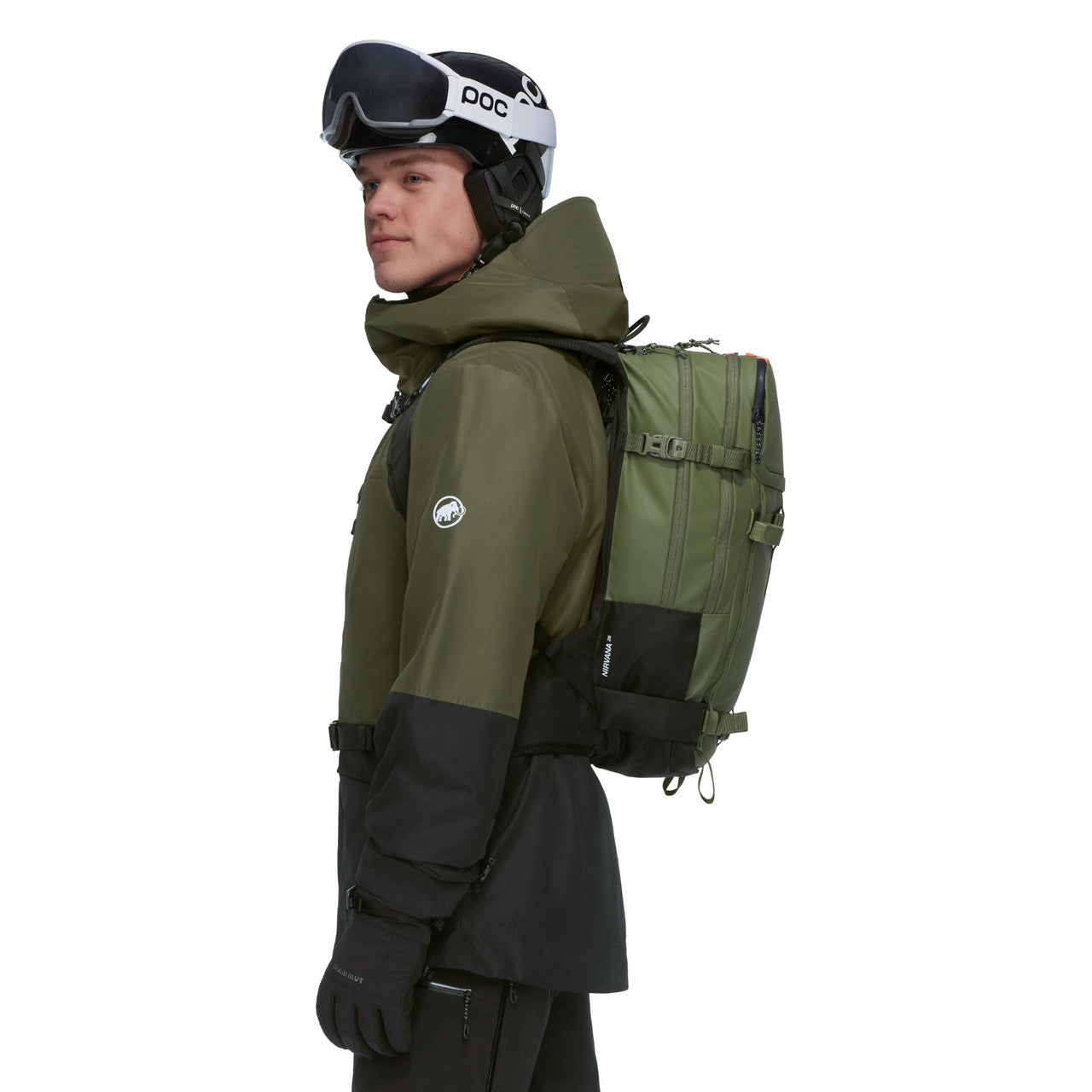 Mammut Nirvana