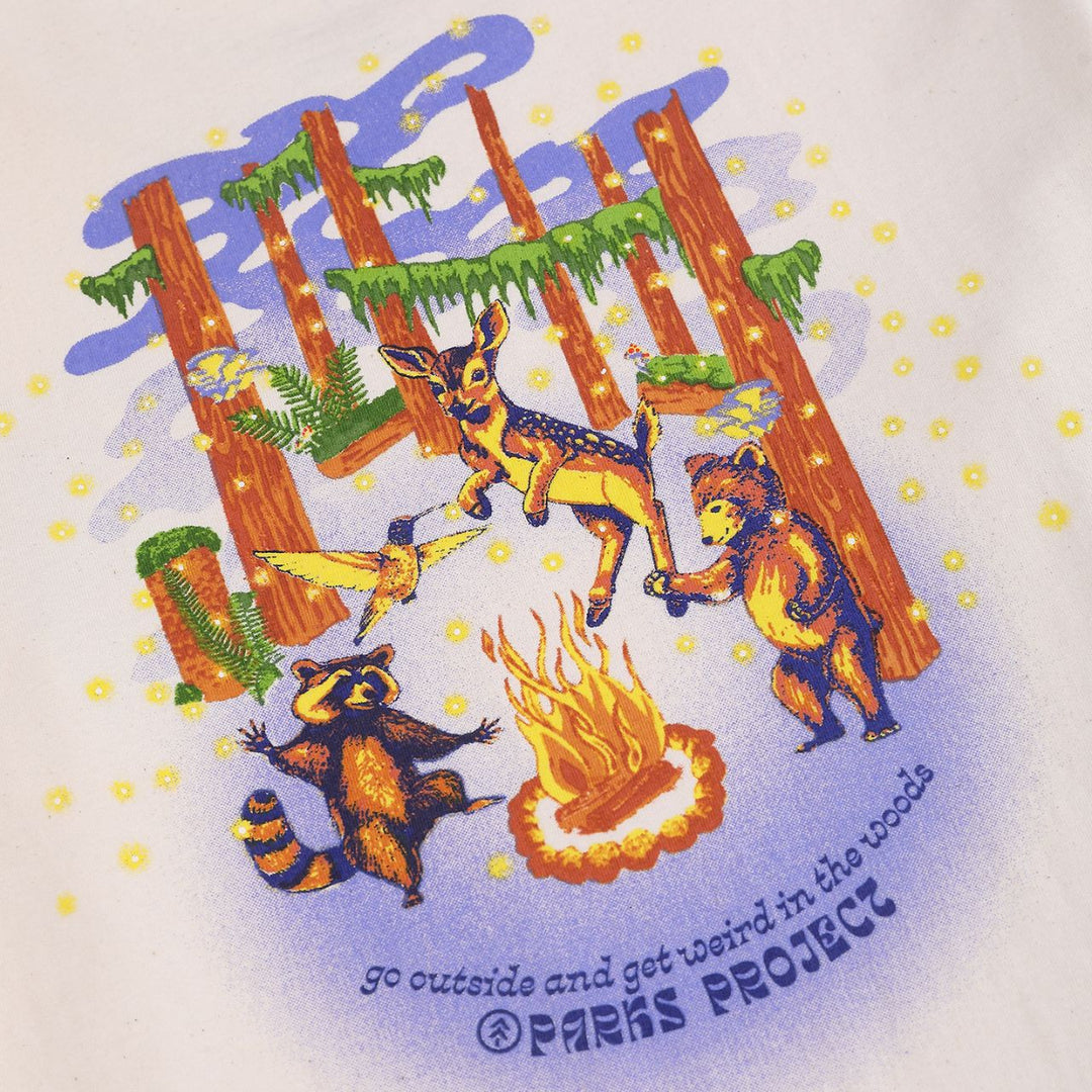 Parks Project Nature&