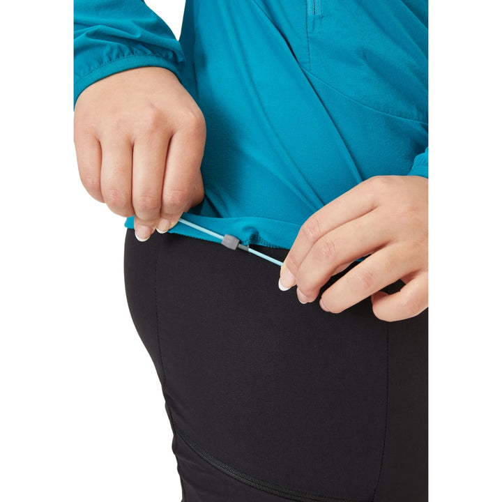 Rab Borealis Jacket