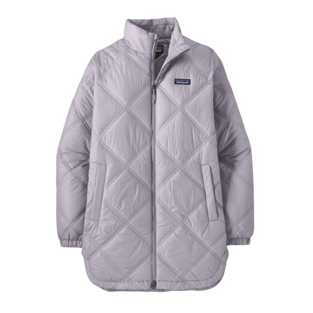 Patagonia Pine Bank Insulated Parka