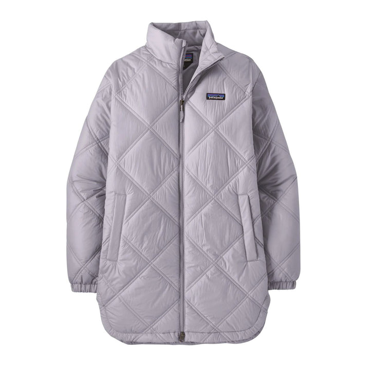 Patagonia Pine Bank Insulated Parka