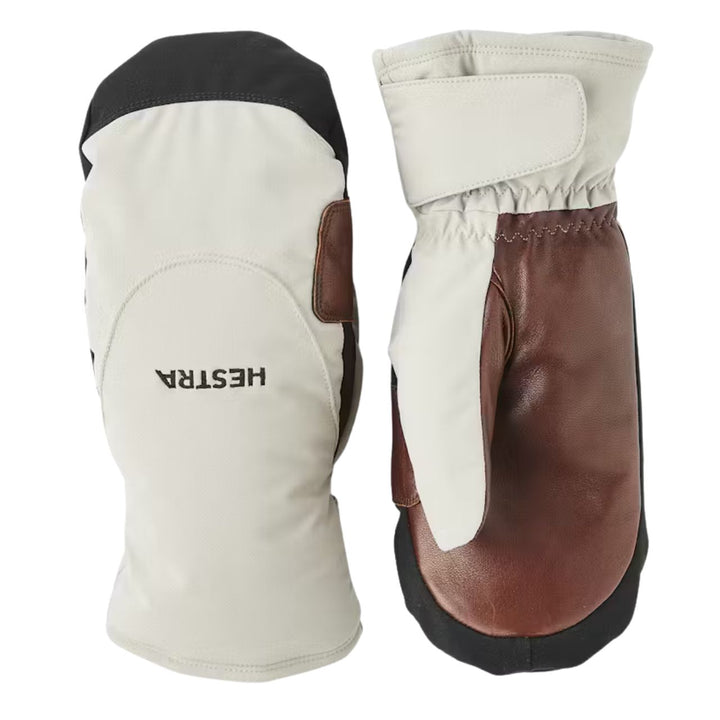 Hestra CZone Mellow Mitt