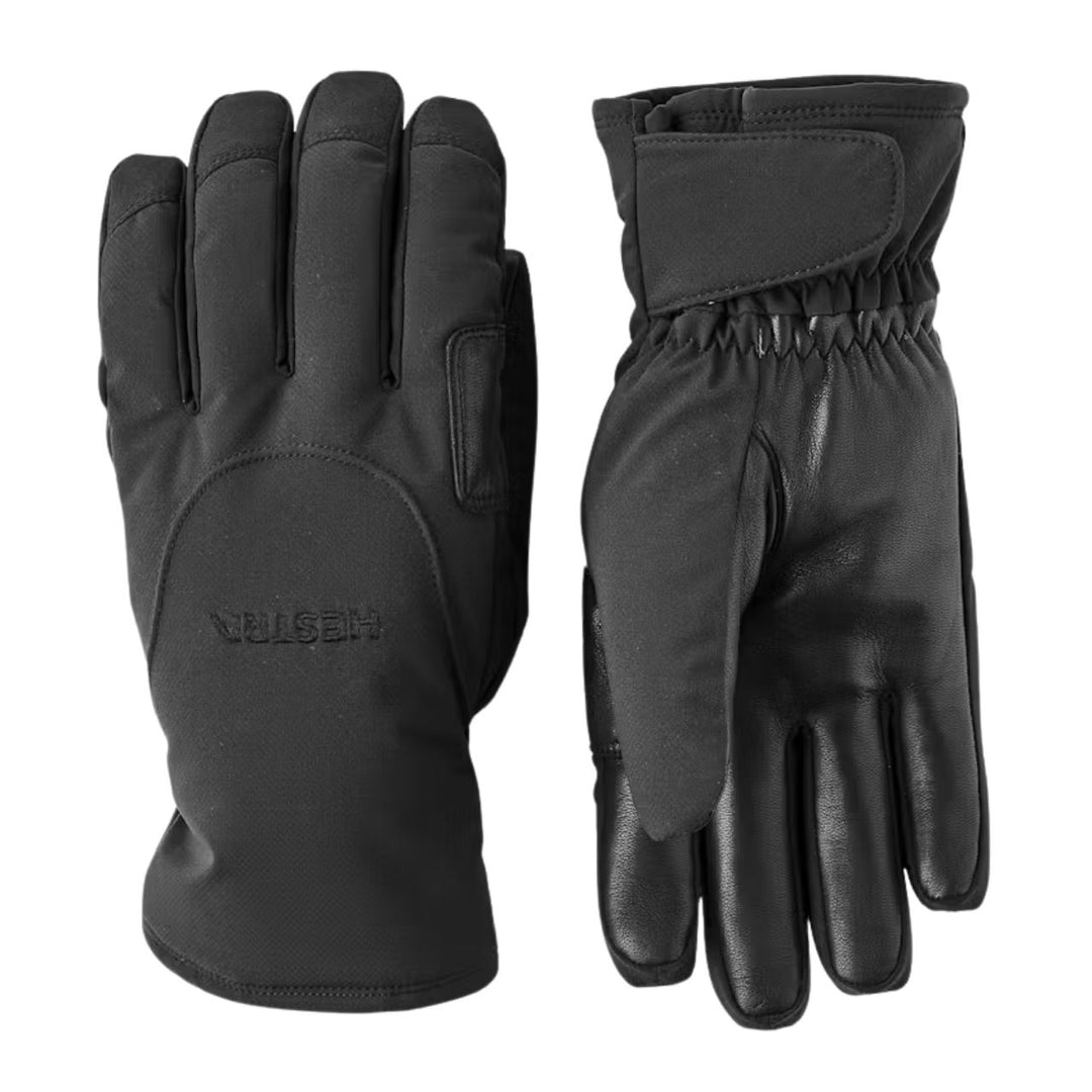 Hestra CZone Mellow - 5 finger