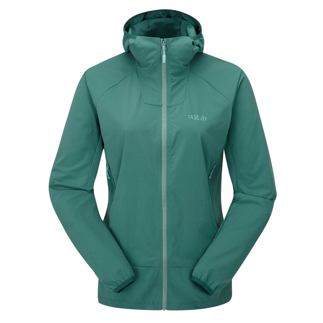 Rab Borealis Jacket