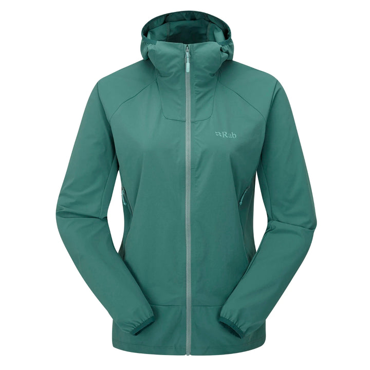 Rab Borealis Jacket