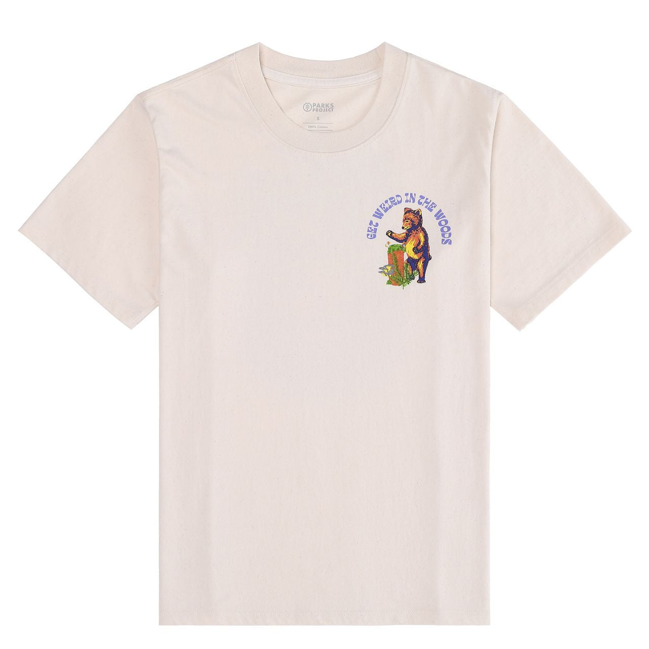 Parks Project Nature's Magic Relaxed Tee