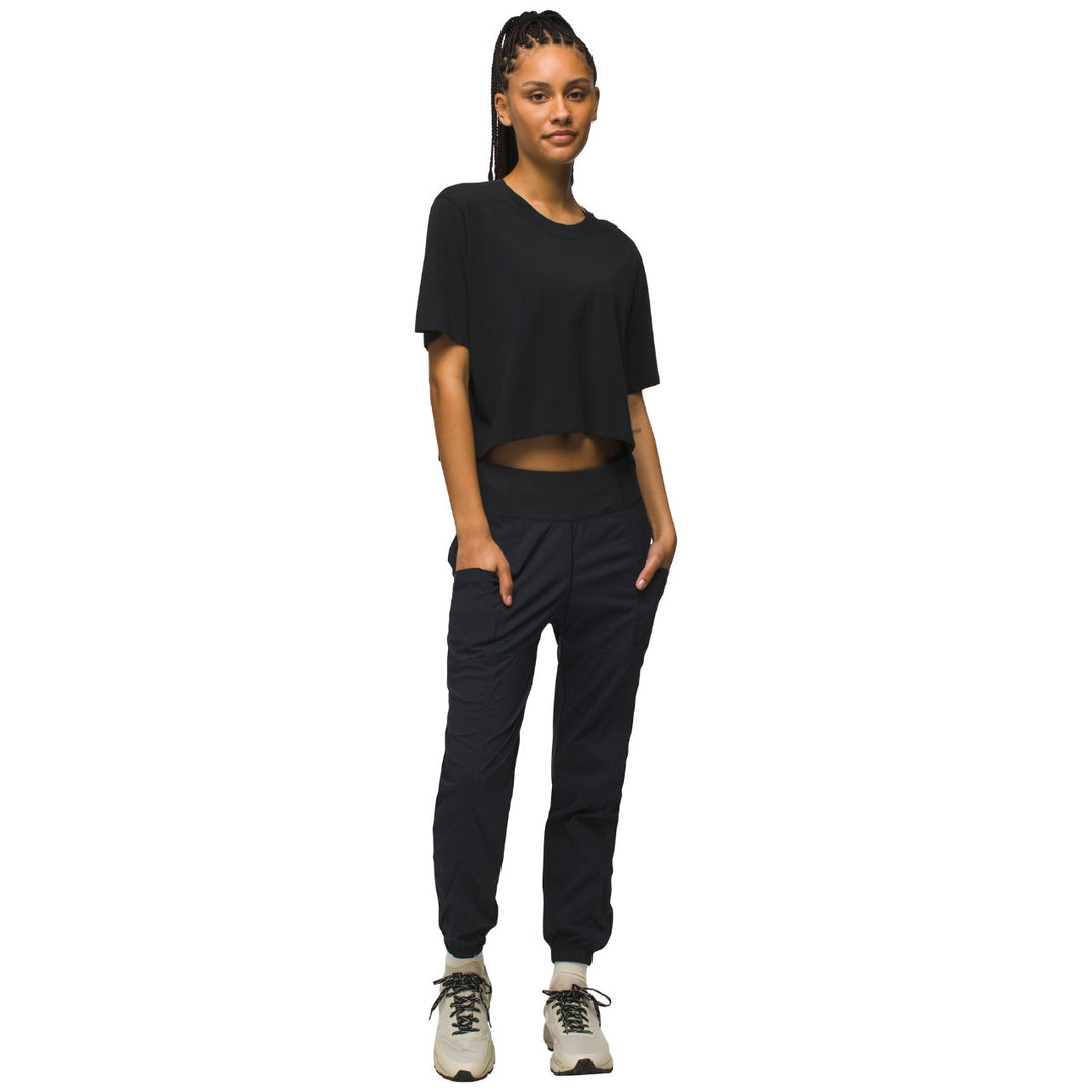 Prana Koen Jogger - Black