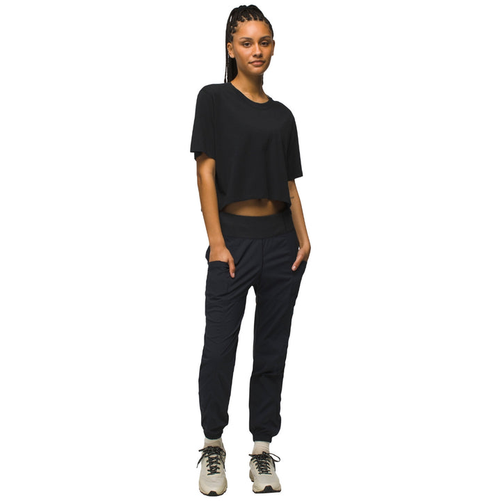 Prana Koen Jogger - Black