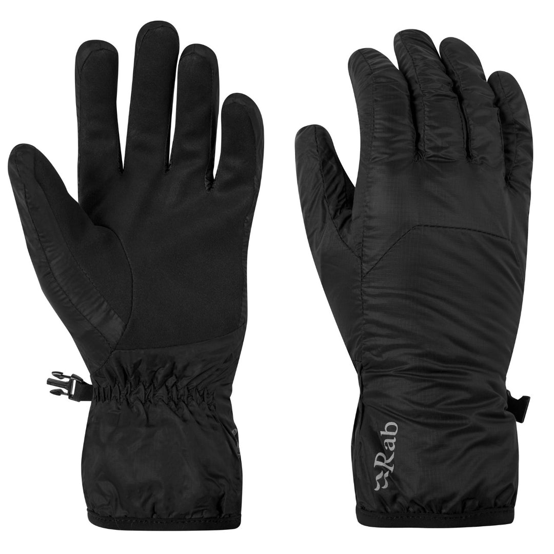 Rab Xenon Glove Black