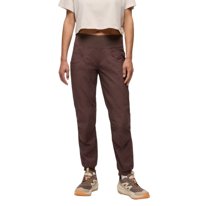 Prana Kanab Pant