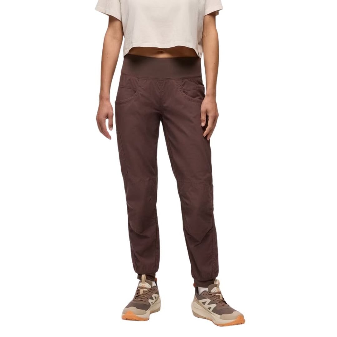 Prana Kanab Pant