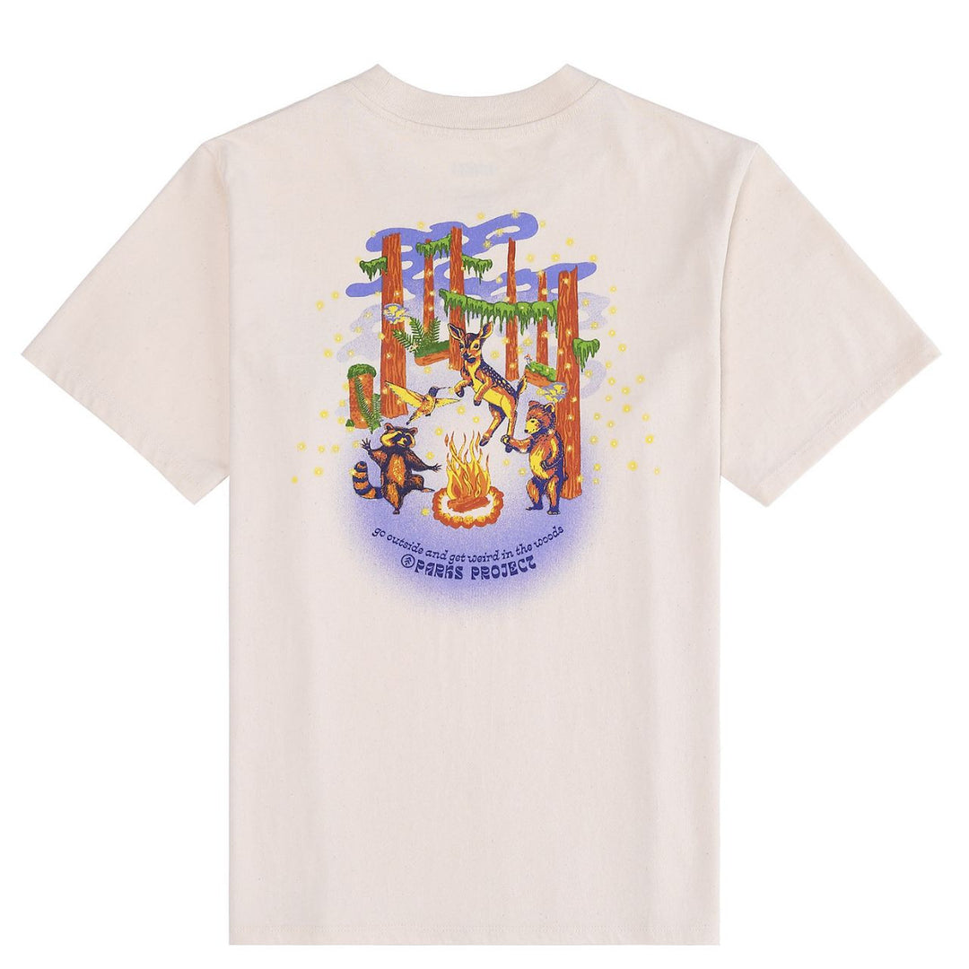 Parks Project Nature&