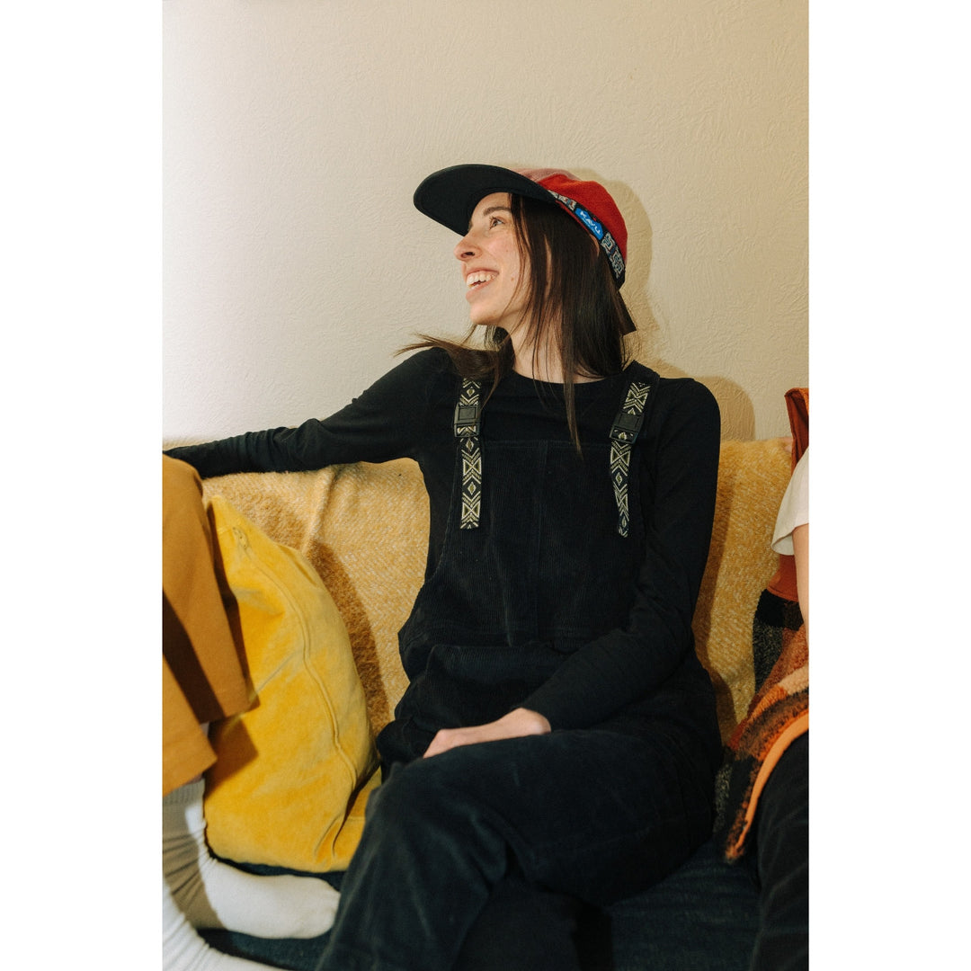 Kavu San Juan - Moonless Night