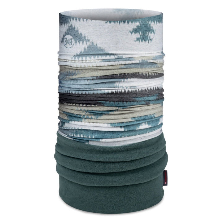 Buff Polar Neckwear - Ticex Silversage