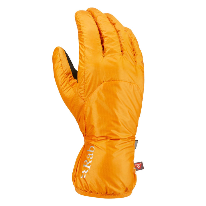 Rab Xenon Glove - Marmalade