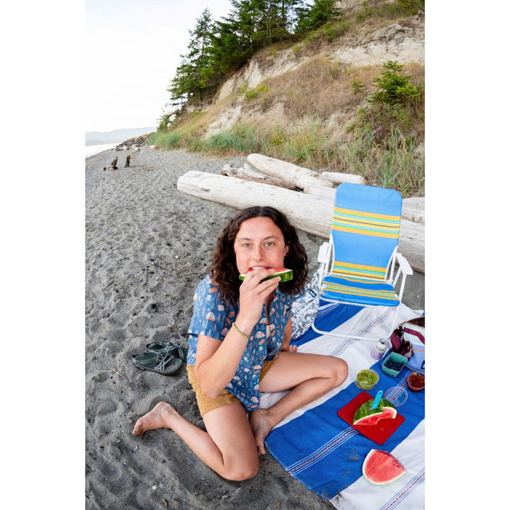 KAVU Girl Party - Camp Gear