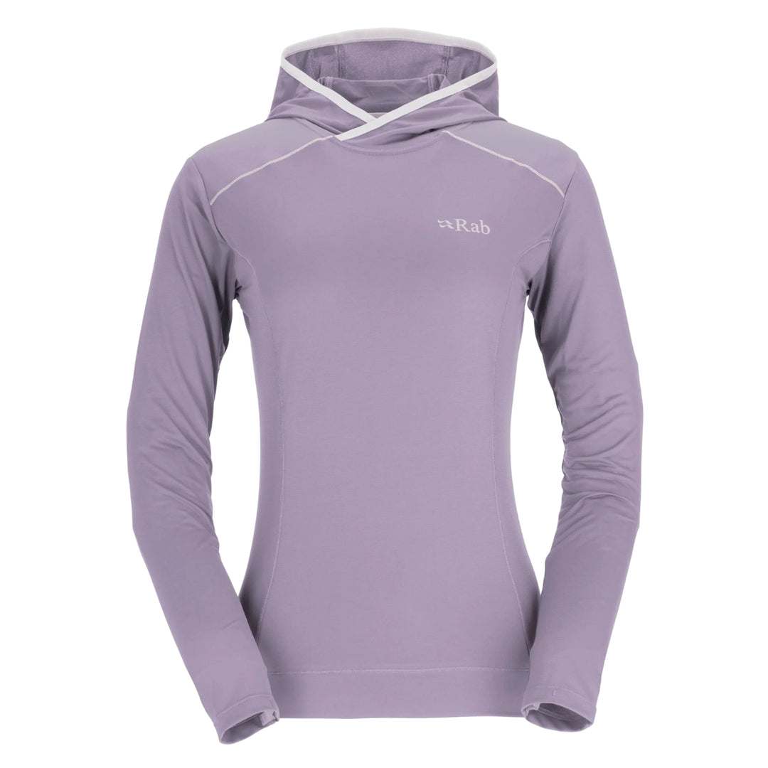 Rab Force Sun Hoody