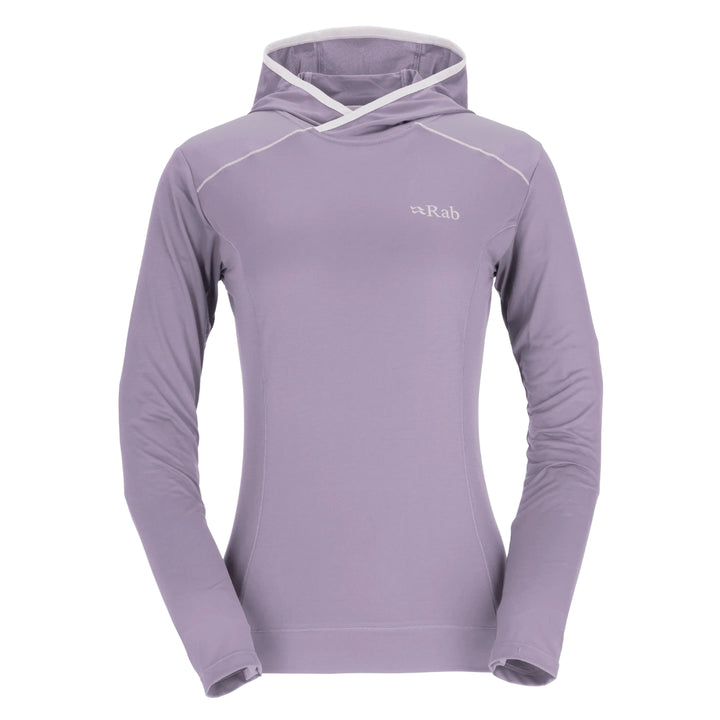 Rab Force Sun Hoody