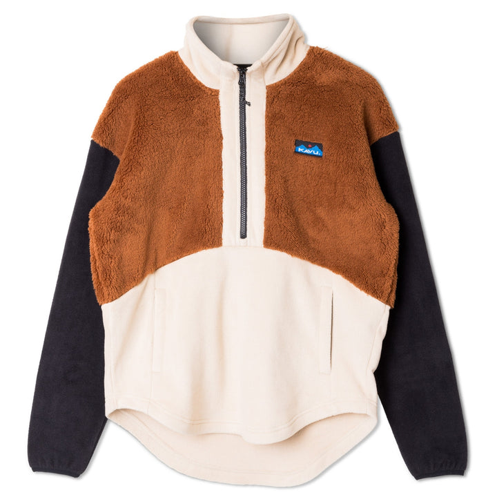 Kavu Timber Lane - Earth Mix