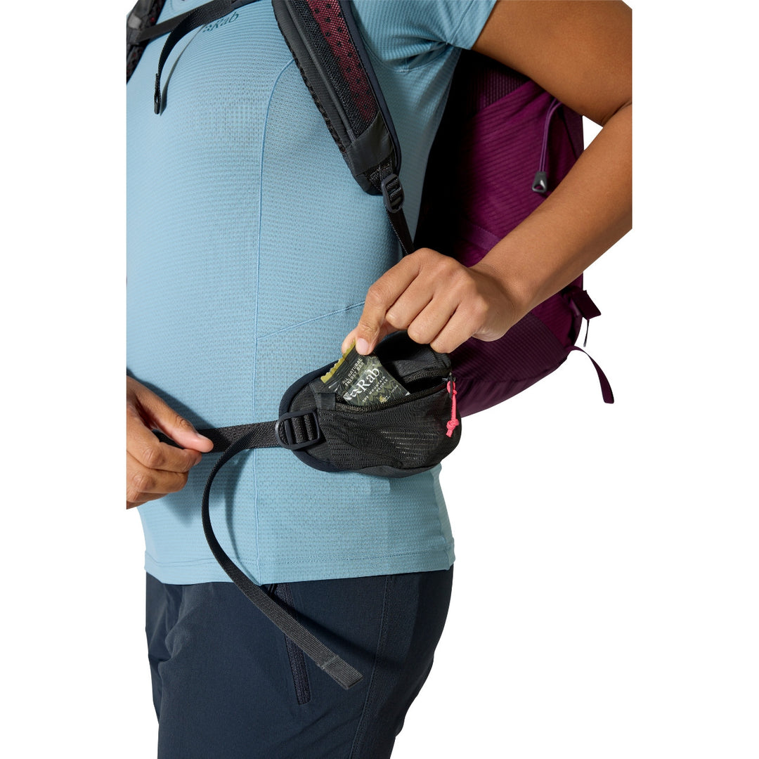 Rab Women's Protium ND25L Day Pack