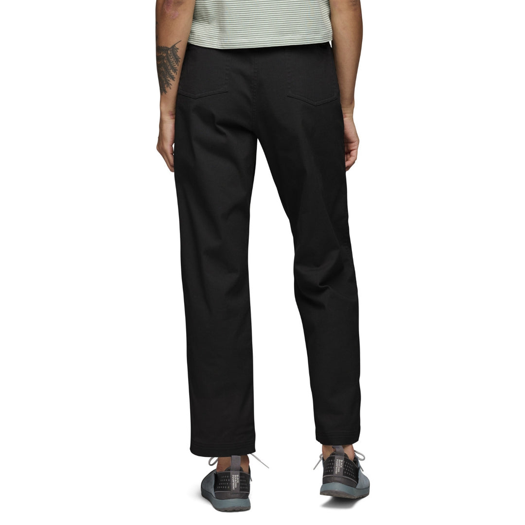 Black Diamond Women's Dirtbag Pants - Black