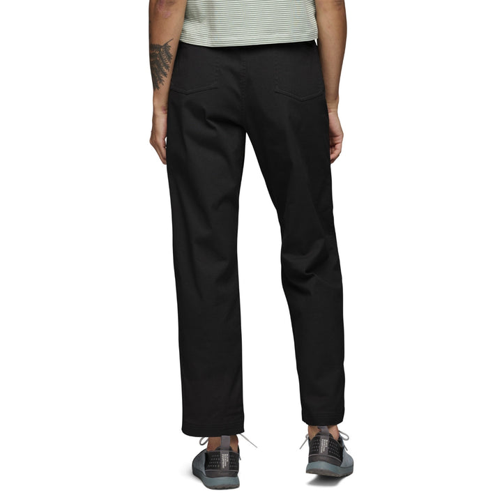 Black Diamond Women's Dirtbag Pants - Black