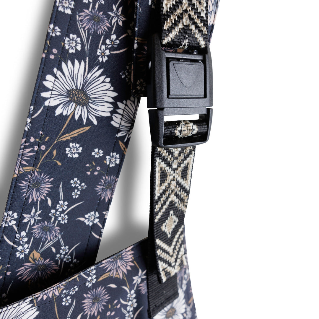 Kavu San Blas Jumpsuit - Quiet Wildflowers