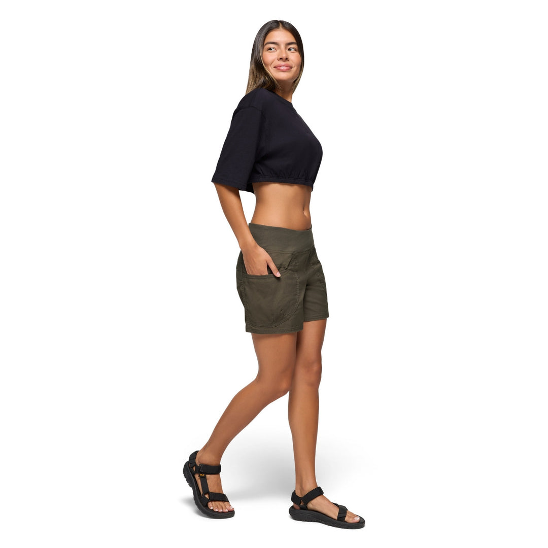 Prana Kanab Short - Spruce