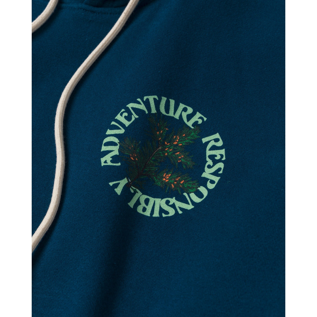 Parks Project Forest Forager Hoodie